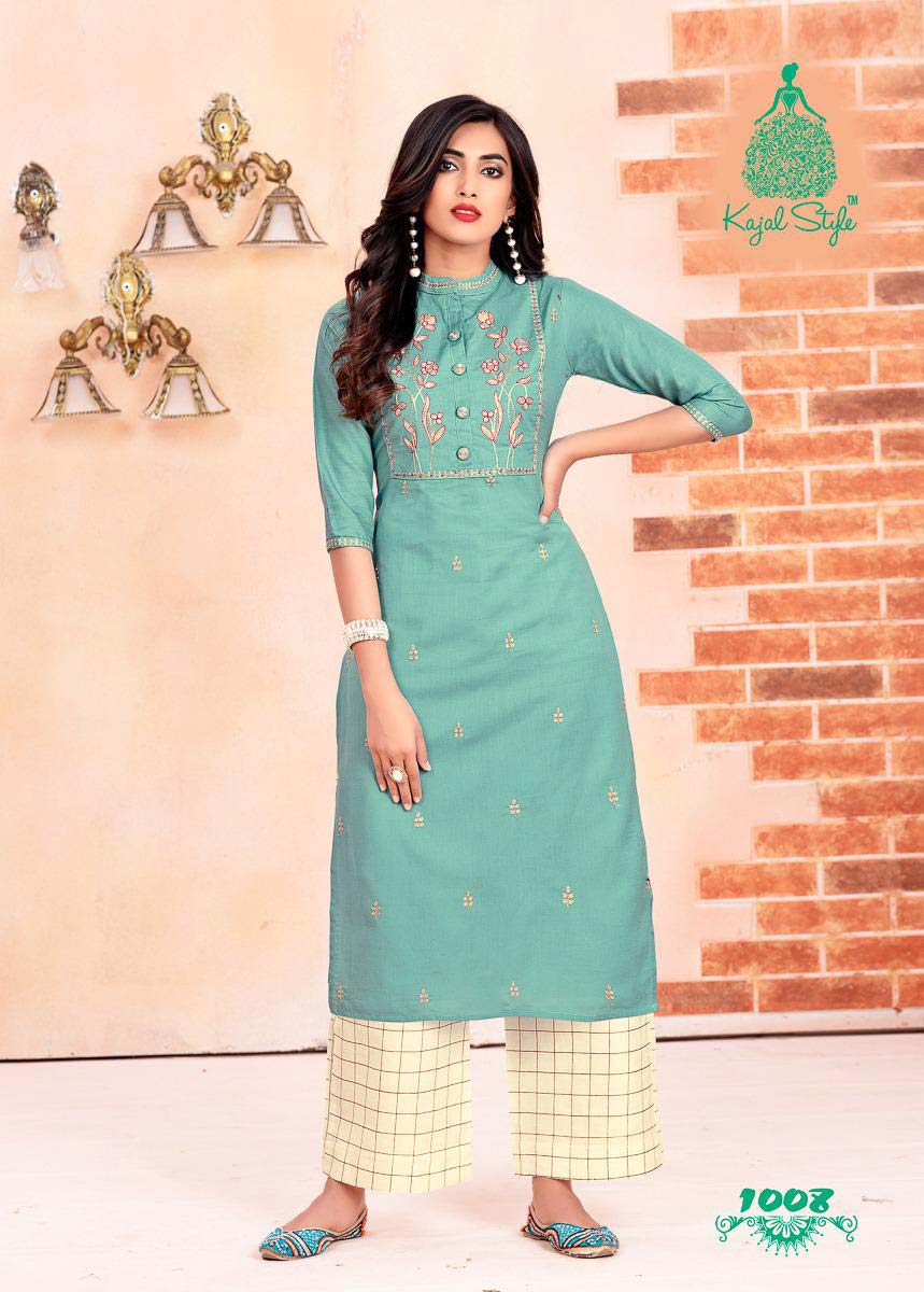 F Beat Vol-1 Rayon Kurtis Wholesale Catalog F Beat Vol-1 Rayon Kurtis Wholesale Catalog